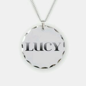 Meet your Posher, Lucy